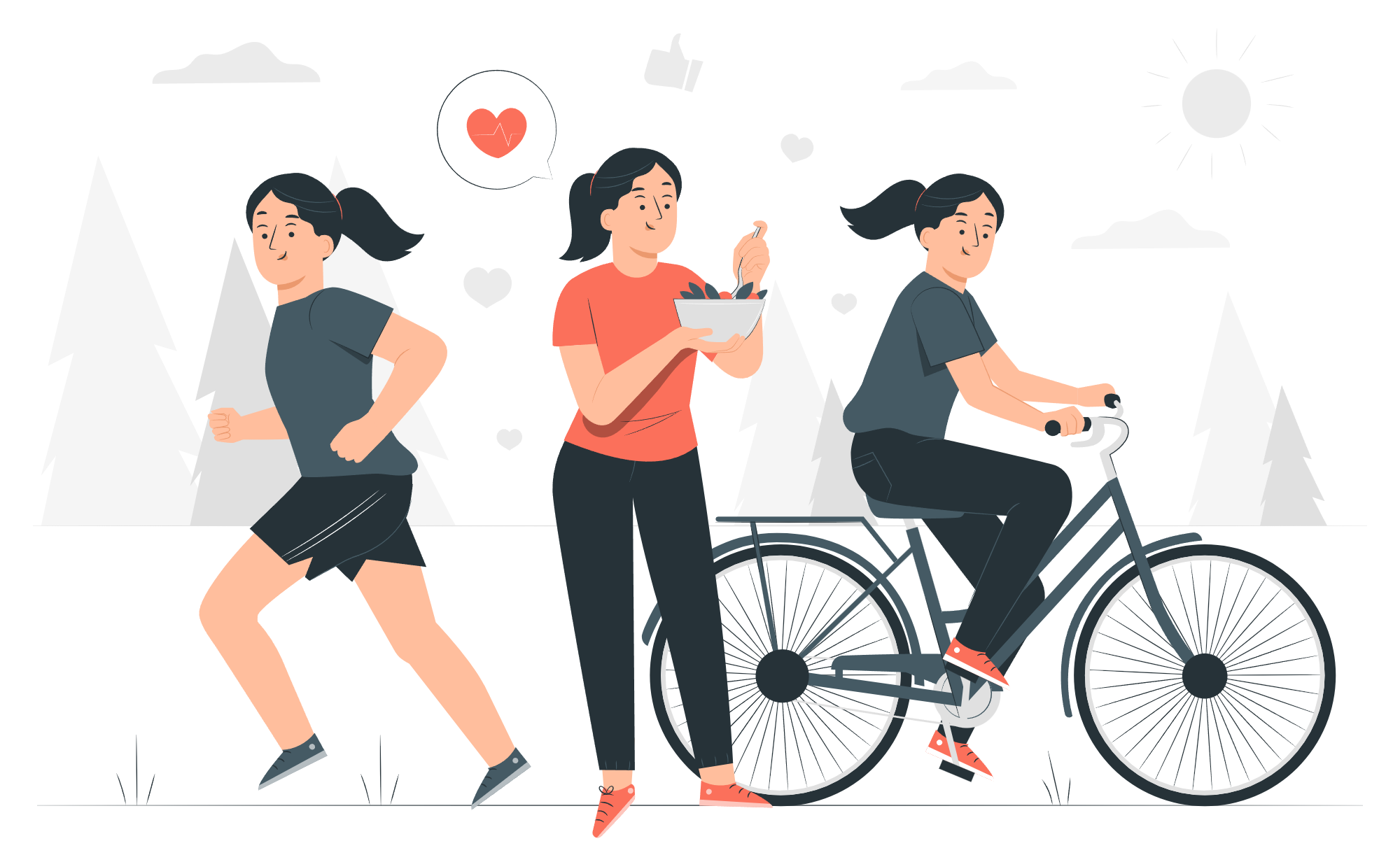 Lifestyle Banner